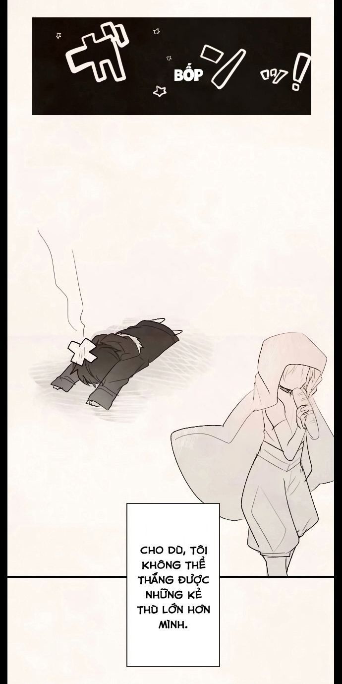 Rodiura Kurashi Chap 12 - Next Chap 13