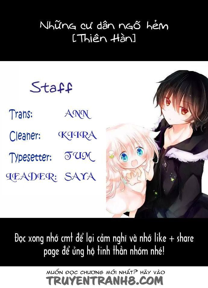 Rodiura Kurashi Chap 13 - Next Chap 14