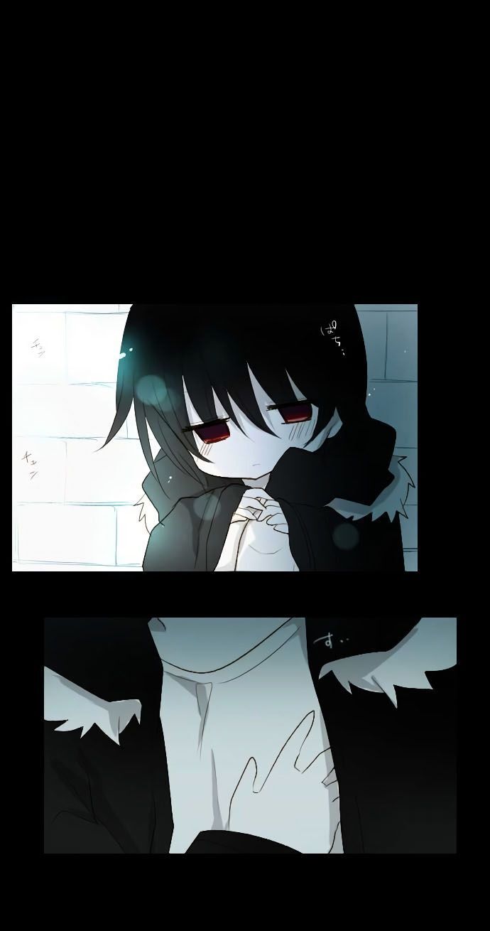 Rodiura Kurashi Chap 13 - Next Chap 14