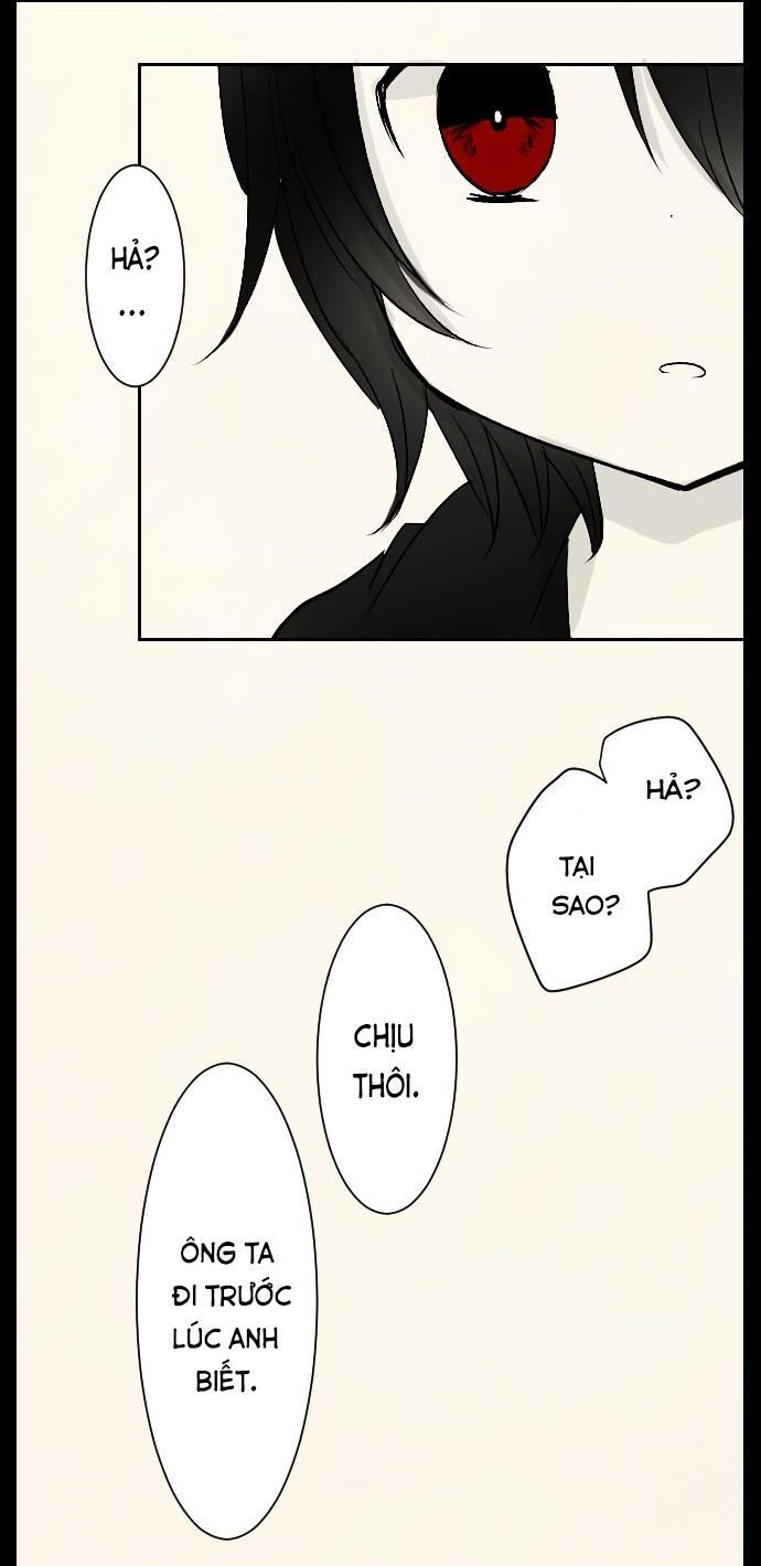 Rodiura Kurashi Chap 13 - Next Chap 14