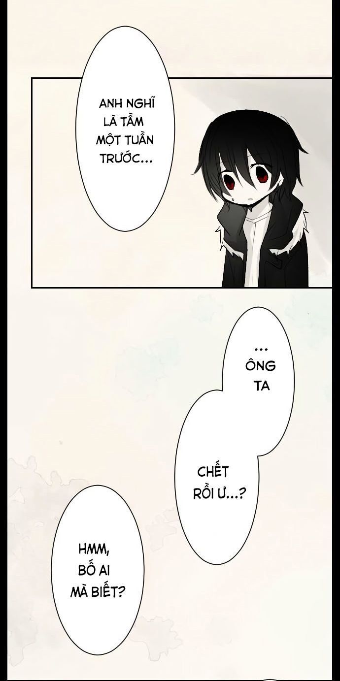 Rodiura Kurashi Chap 13 - Next Chap 14