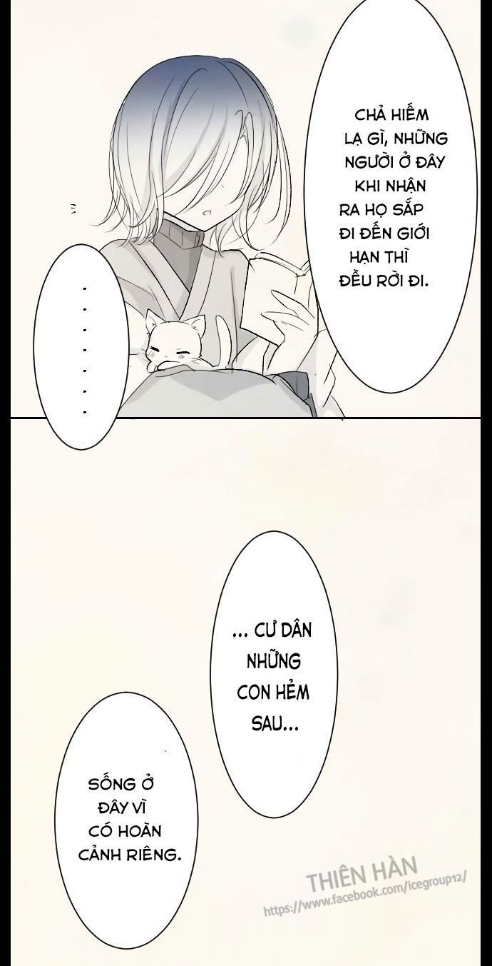 Rodiura Kurashi Chap 13 - Next Chap 14