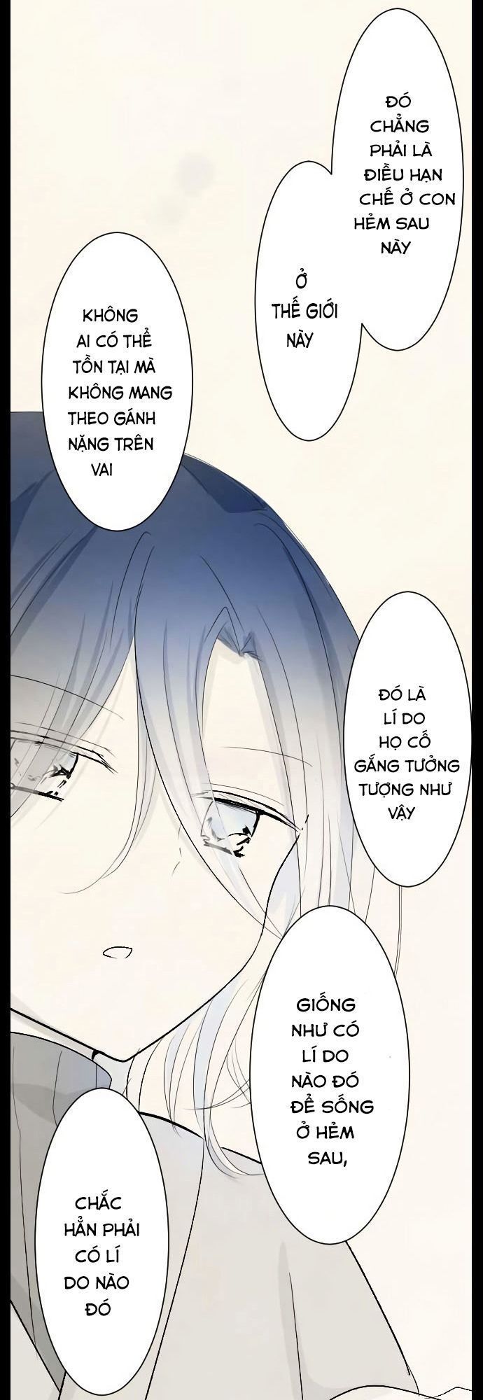 Rodiura Kurashi Chap 13 - Next Chap 14