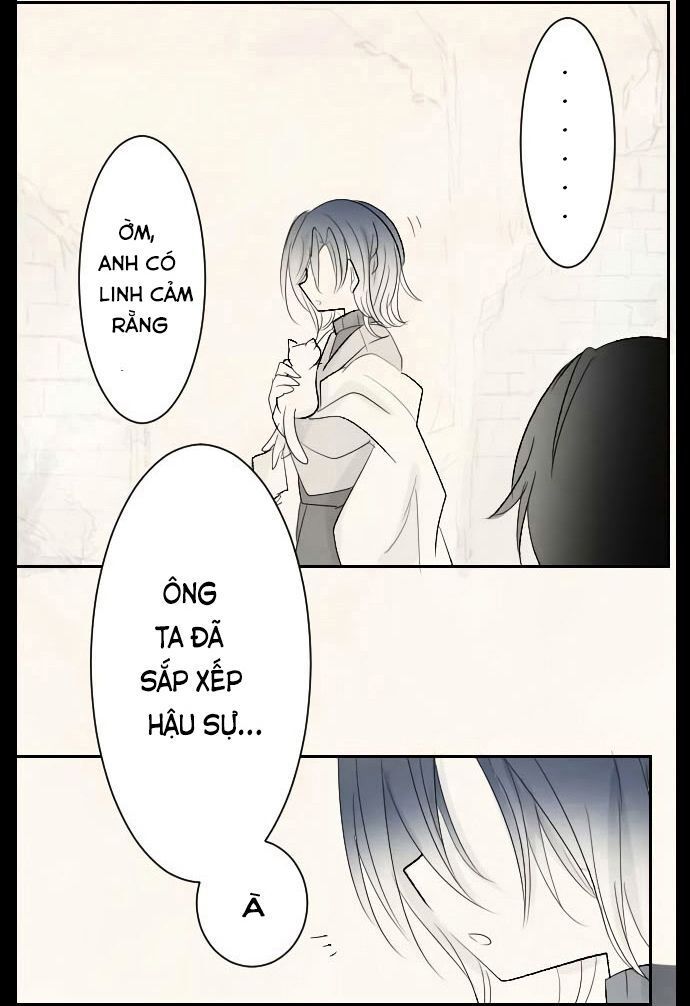 Rodiura Kurashi Chap 13 - Next Chap 14