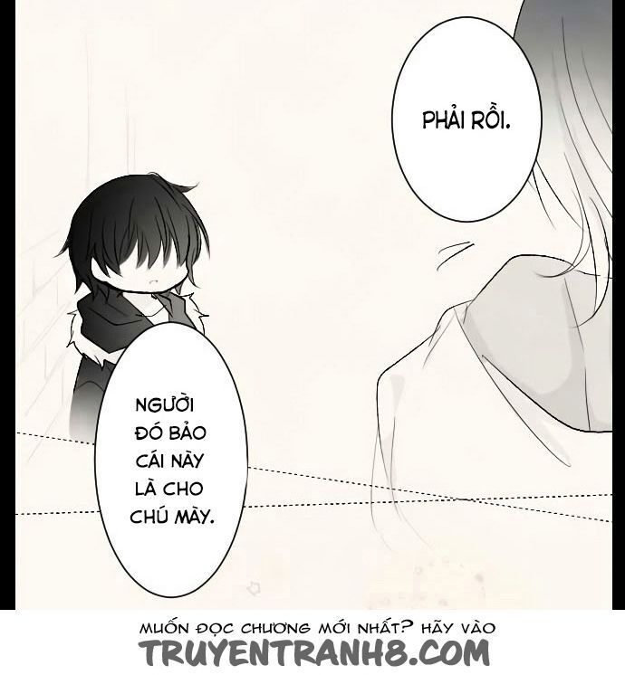 Rodiura Kurashi Chap 13 - Next Chap 14