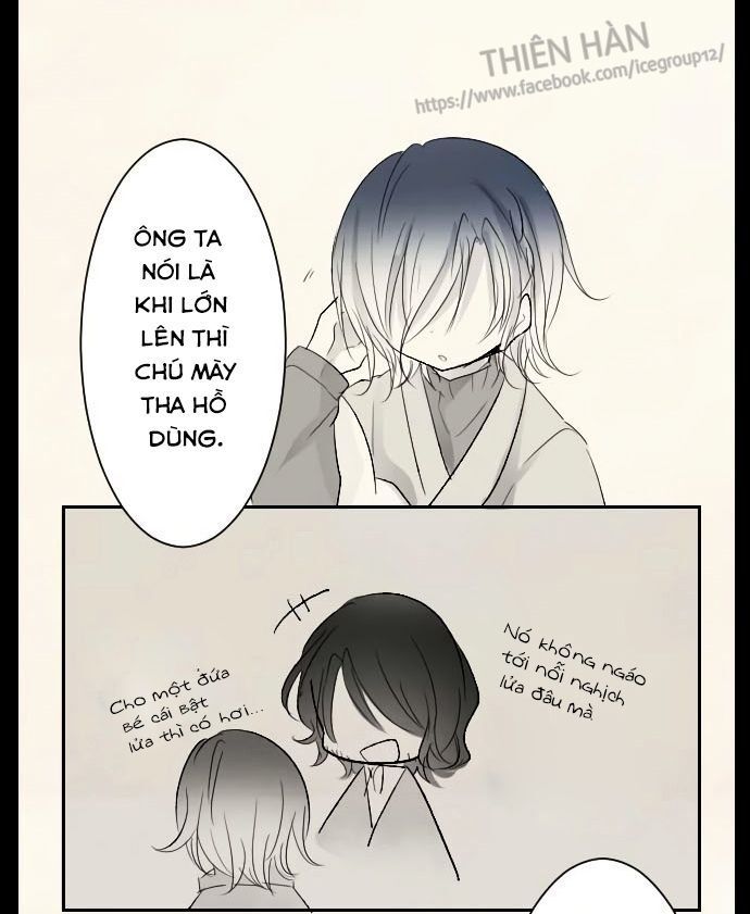Rodiura Kurashi Chap 13 - Next Chap 14