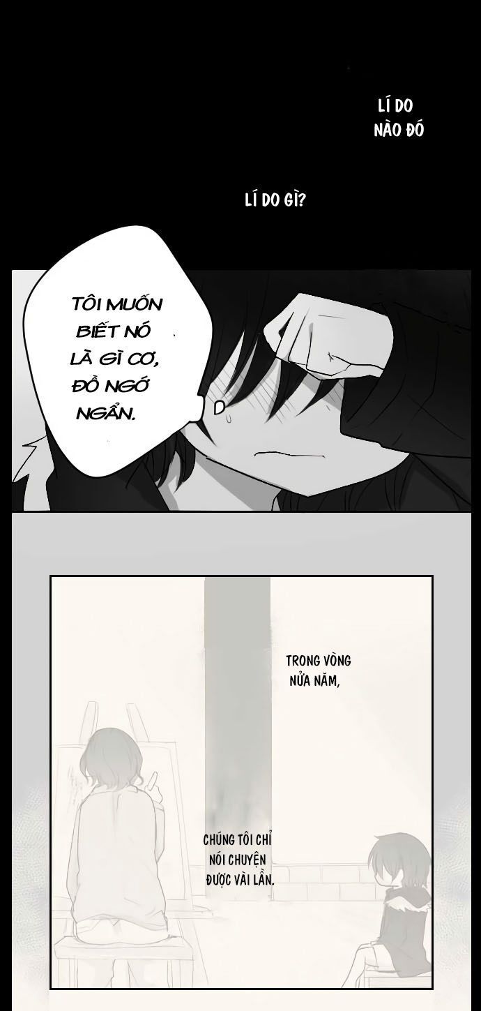 Rodiura Kurashi Chap 13 - Next Chap 14