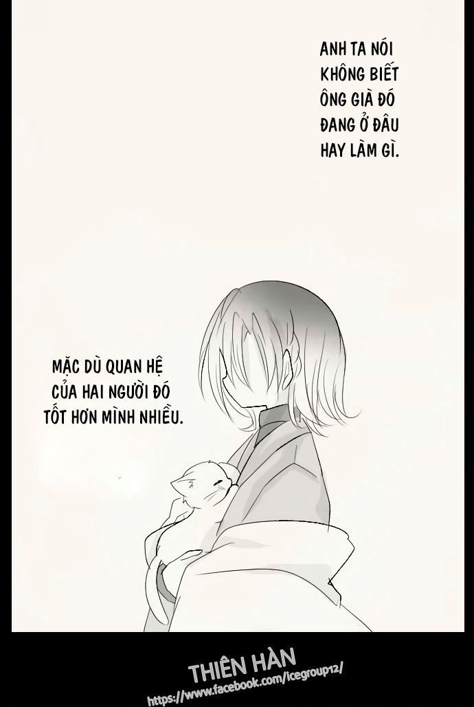 Rodiura Kurashi Chap 13 - Next Chap 14