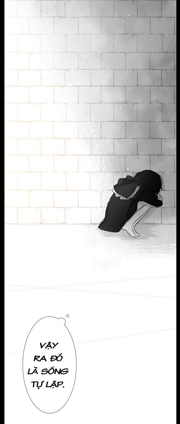 Rodiura Kurashi Chap 13 - Next Chap 14