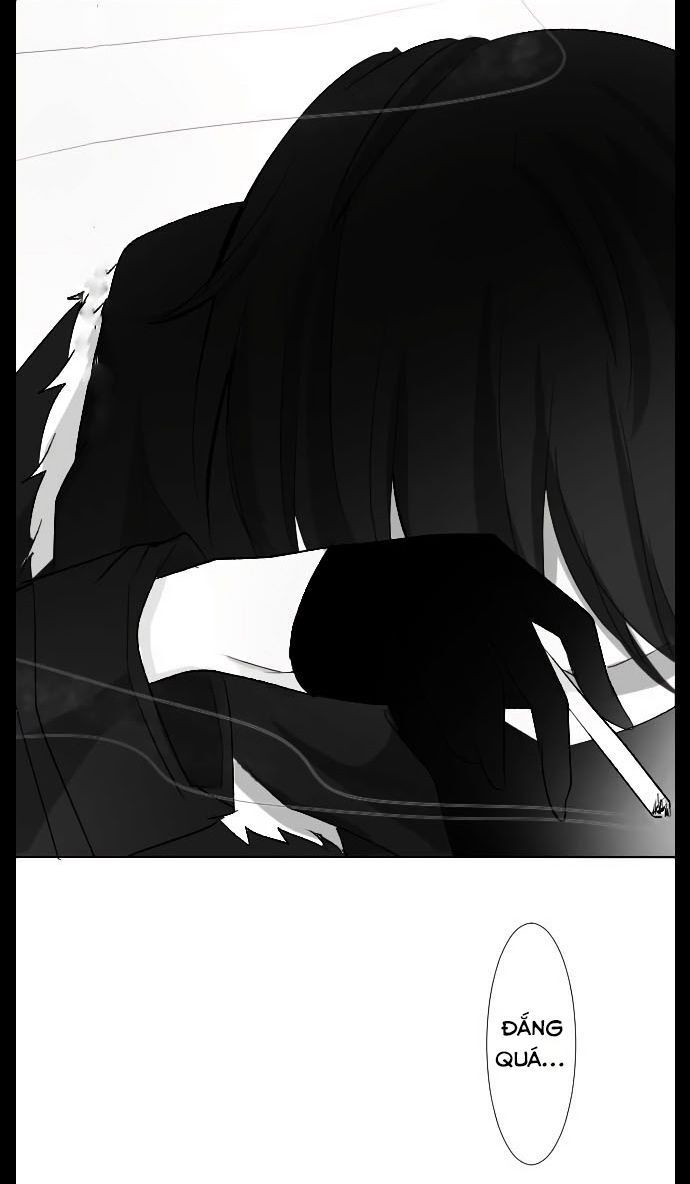 Rodiura Kurashi Chap 13 - Next Chap 14