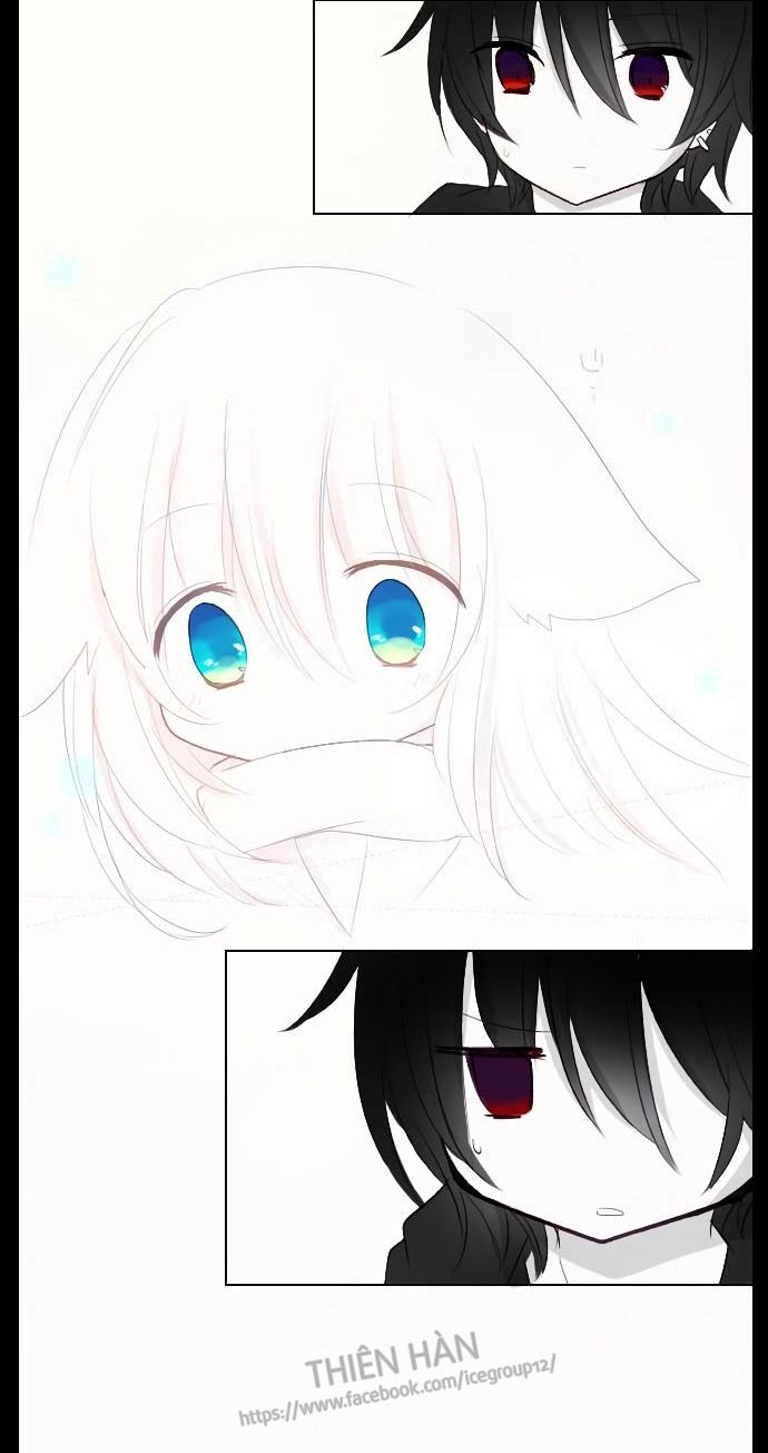 Rodiura Kurashi Chap 13 - Next Chap 14