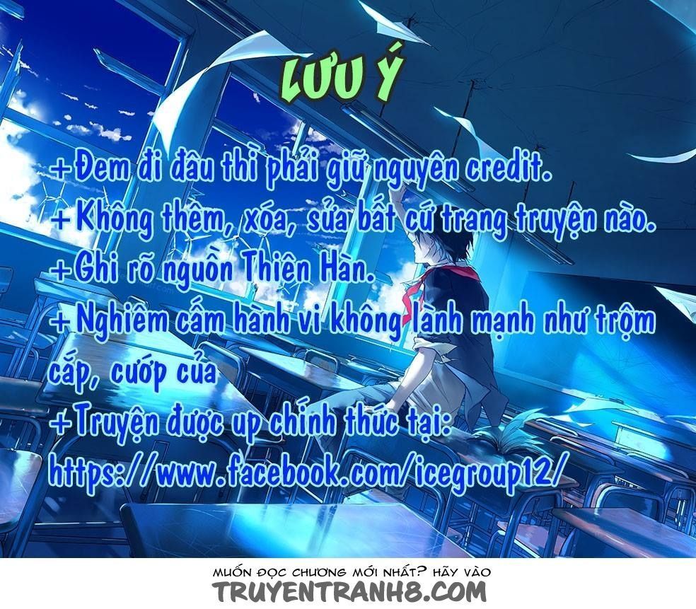 Rodiura Kurashi Chap 13 - Next Chap 14