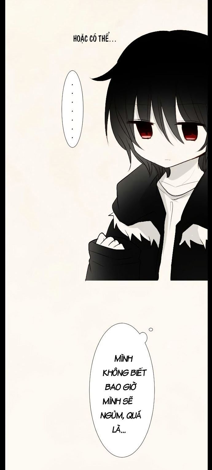 Rodiura Kurashi Chap 13 - Next Chap 14