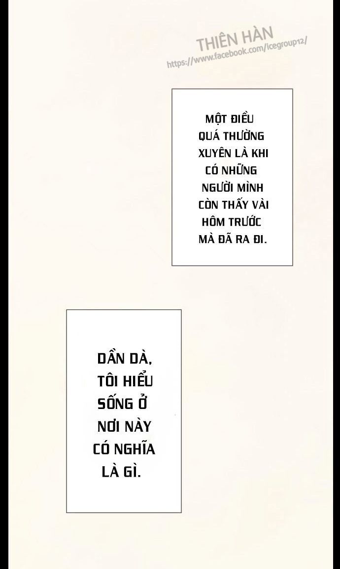 Rodiura Kurashi Chap 13 - Next Chap 14