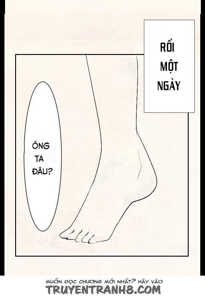 Rodiura Kurashi Chap 13 - Next Chap 14