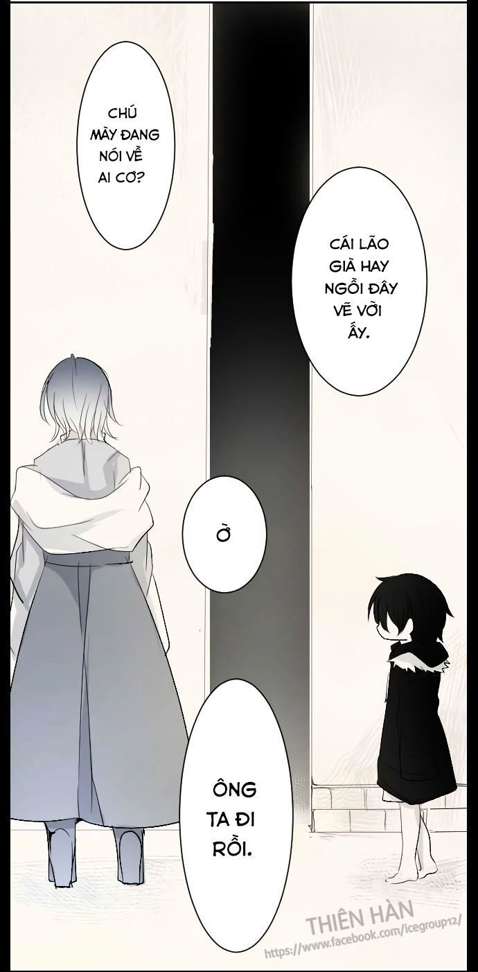 Rodiura Kurashi Chap 13 - Next Chap 14