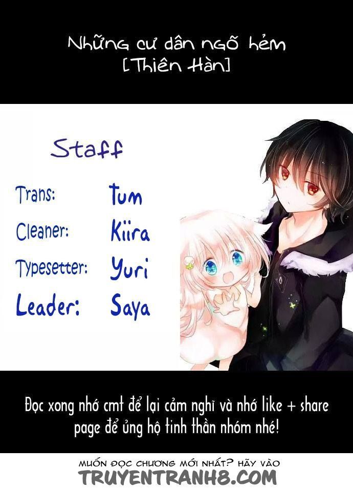 Rodiura Kurashi Chap 14 - Next Chap 15