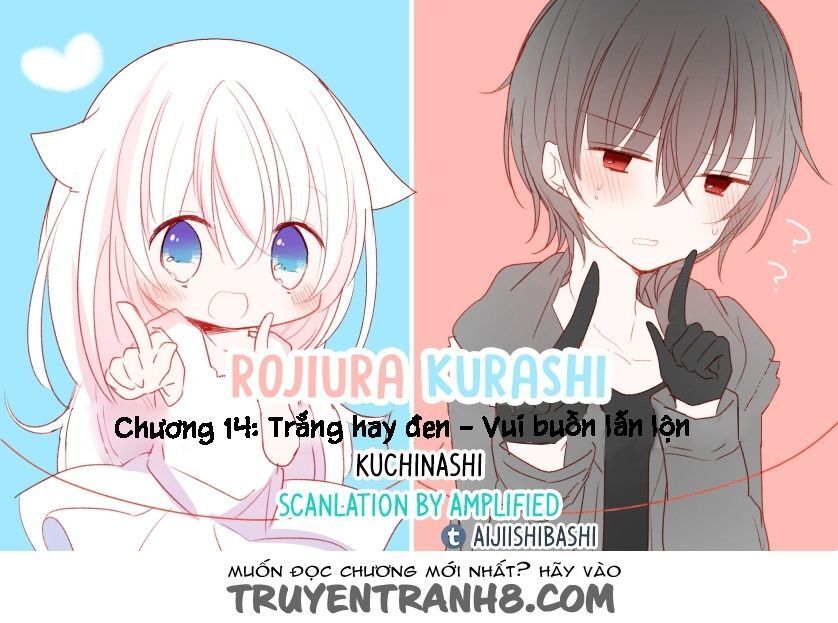 Rodiura Kurashi Chap 14 - Next Chap 15