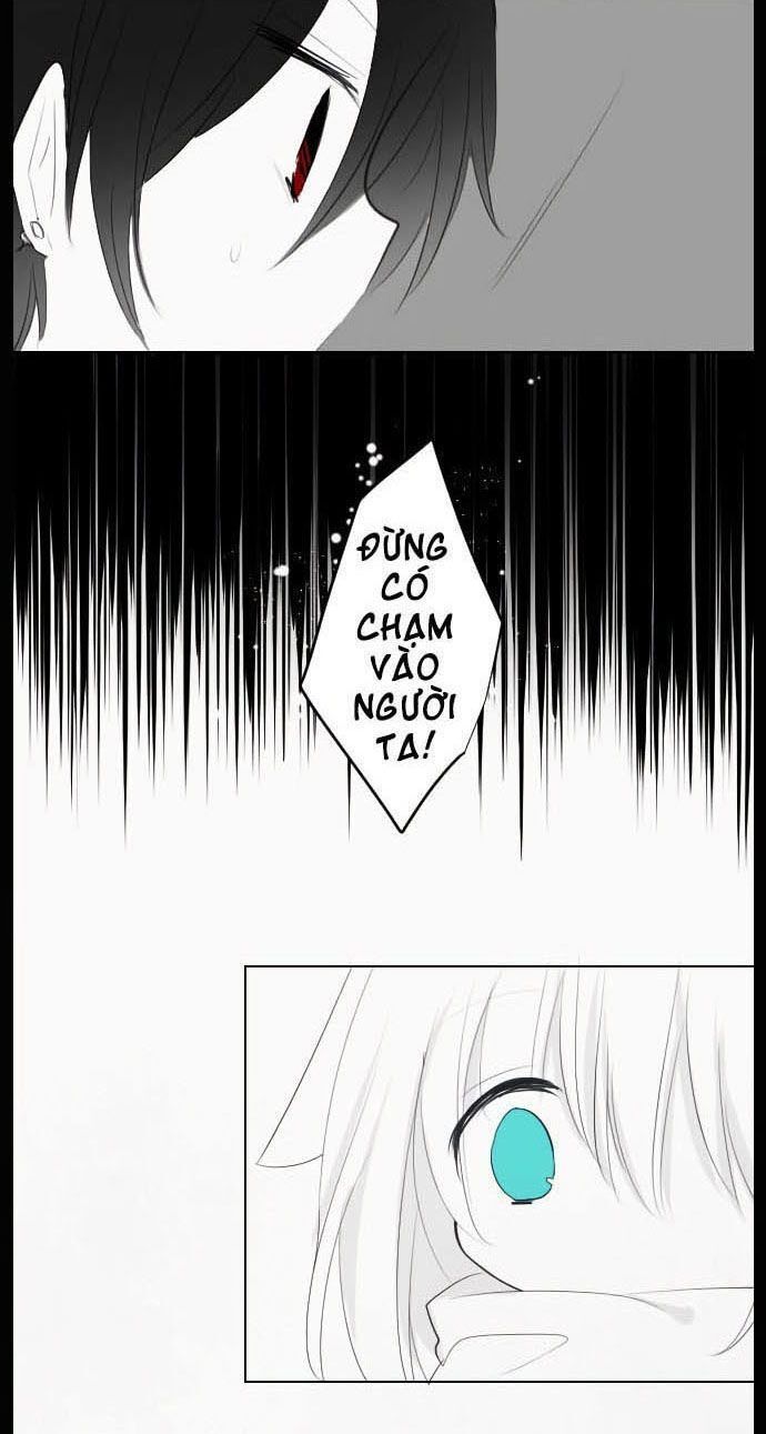 Rodiura Kurashi Chap 14 - Next Chap 15