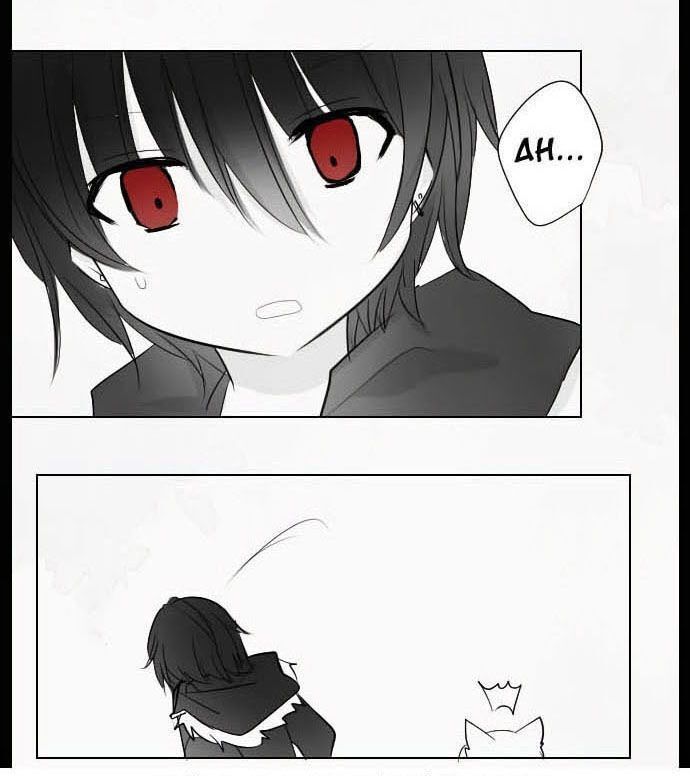 Rodiura Kurashi Chap 14 - Next Chap 15