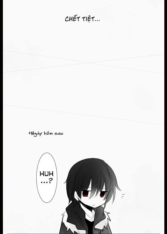 Rodiura Kurashi Chap 14 - Next Chap 15