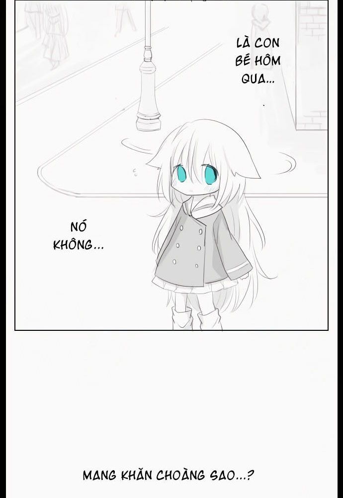 Rodiura Kurashi Chap 14 - Next Chap 15