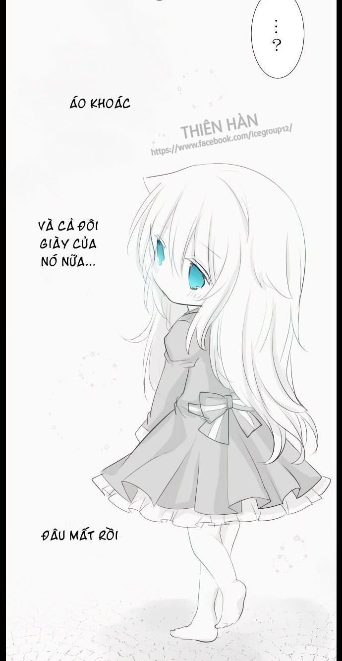 Rodiura Kurashi Chap 14 - Next Chap 15