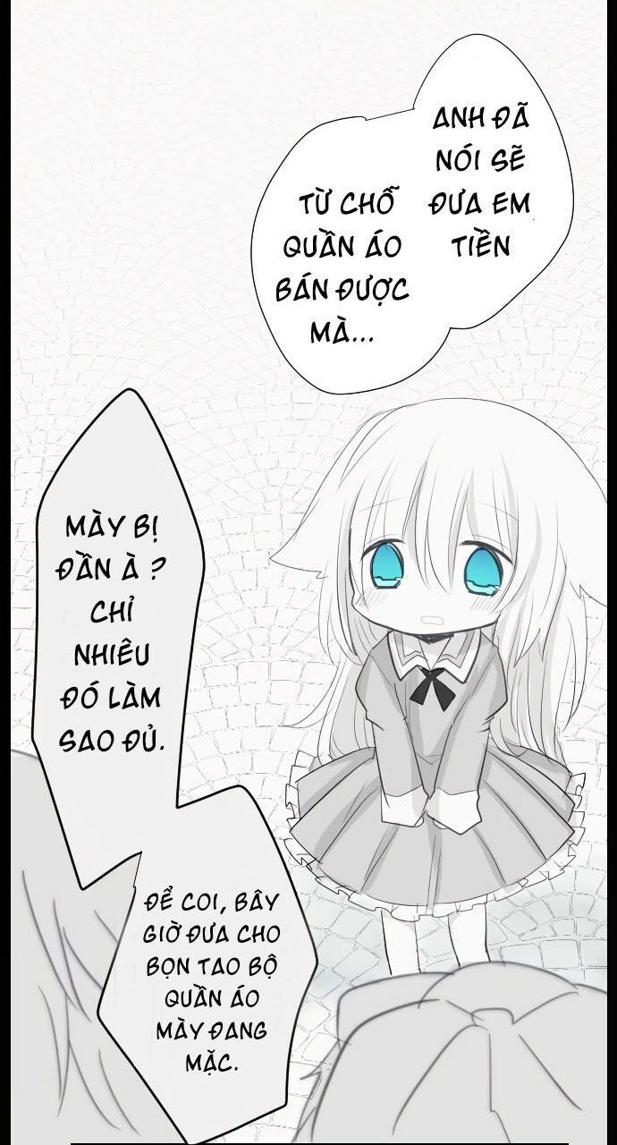 Rodiura Kurashi Chap 14 - Next Chap 15