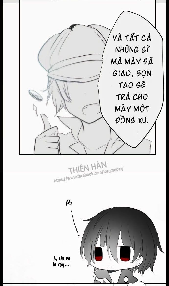 Rodiura Kurashi Chap 14 - Next Chap 15