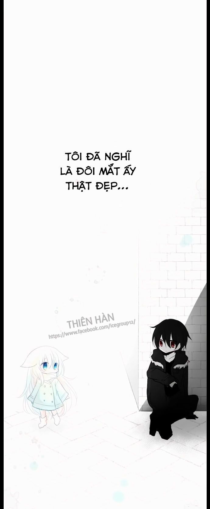 Rodiura Kurashi Chap 14 - Next Chap 15
