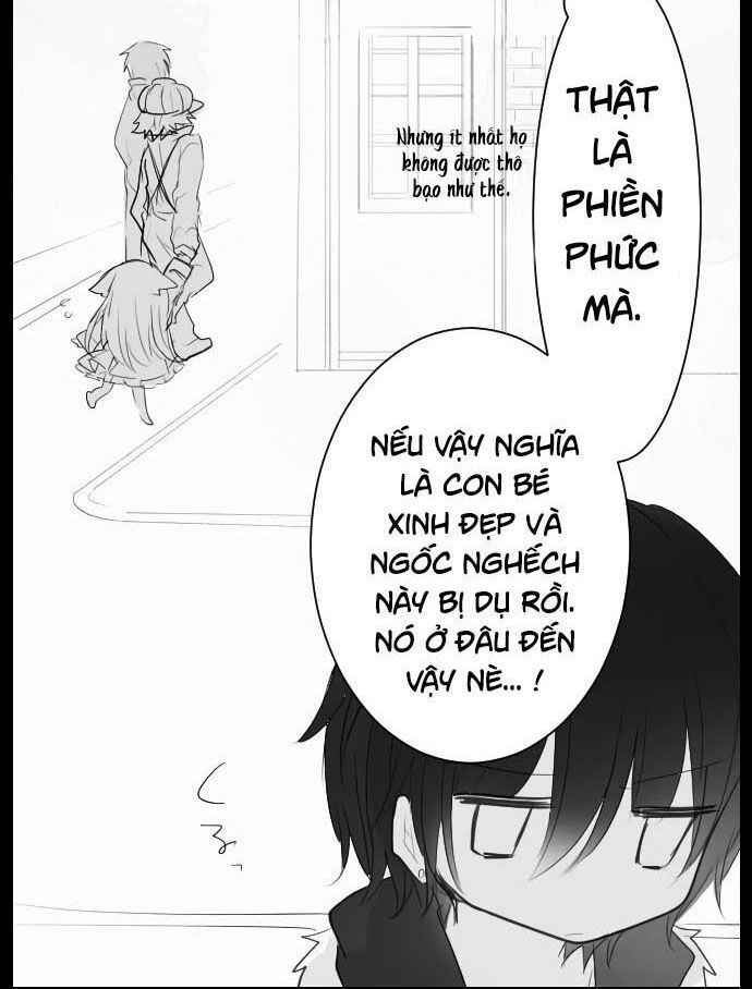 Rodiura Kurashi Chap 14 - Next Chap 15