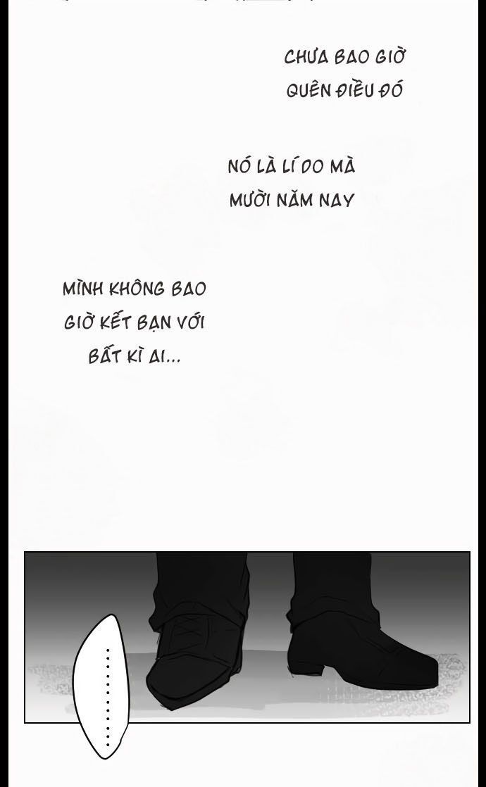 Rodiura Kurashi Chap 14 - Next Chap 15