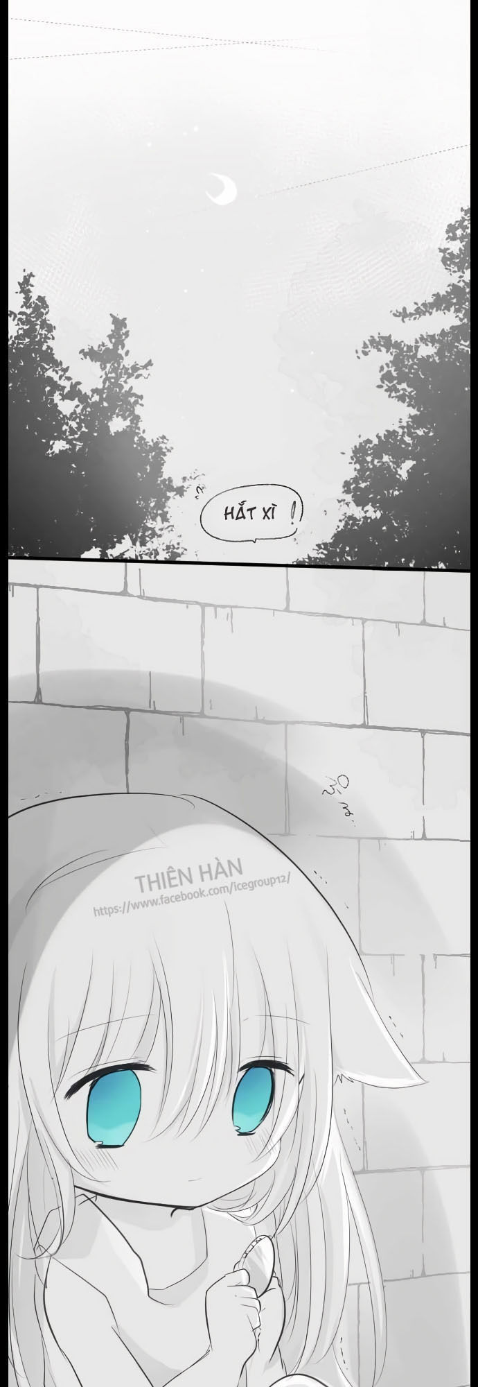 Rodiura Kurashi Chap 14 - Next Chap 15