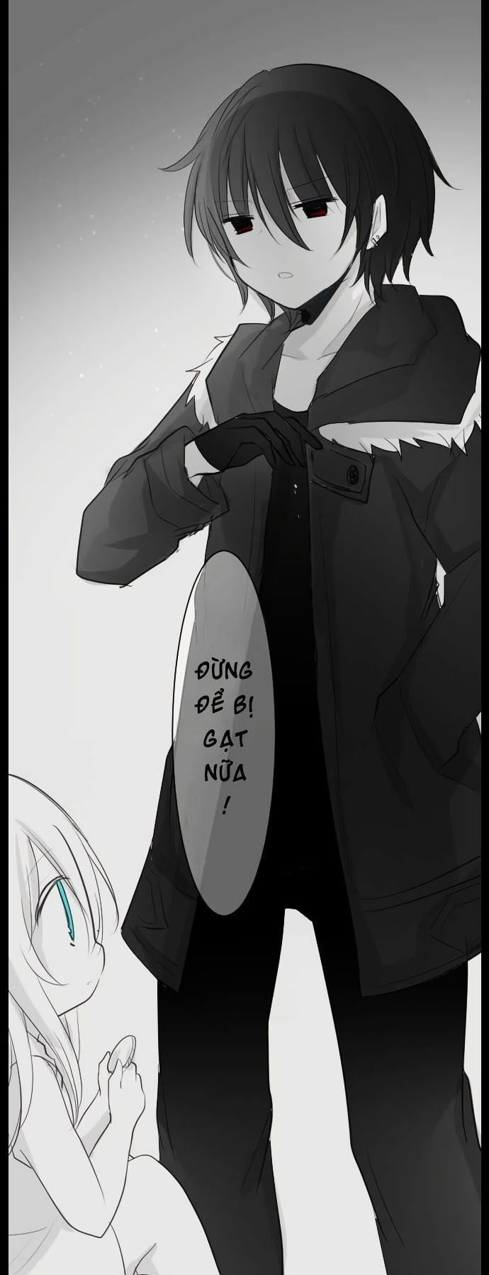 Rodiura Kurashi Chap 14 - Next Chap 15