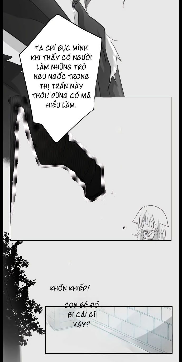 Rodiura Kurashi Chap 14 - Next Chap 15