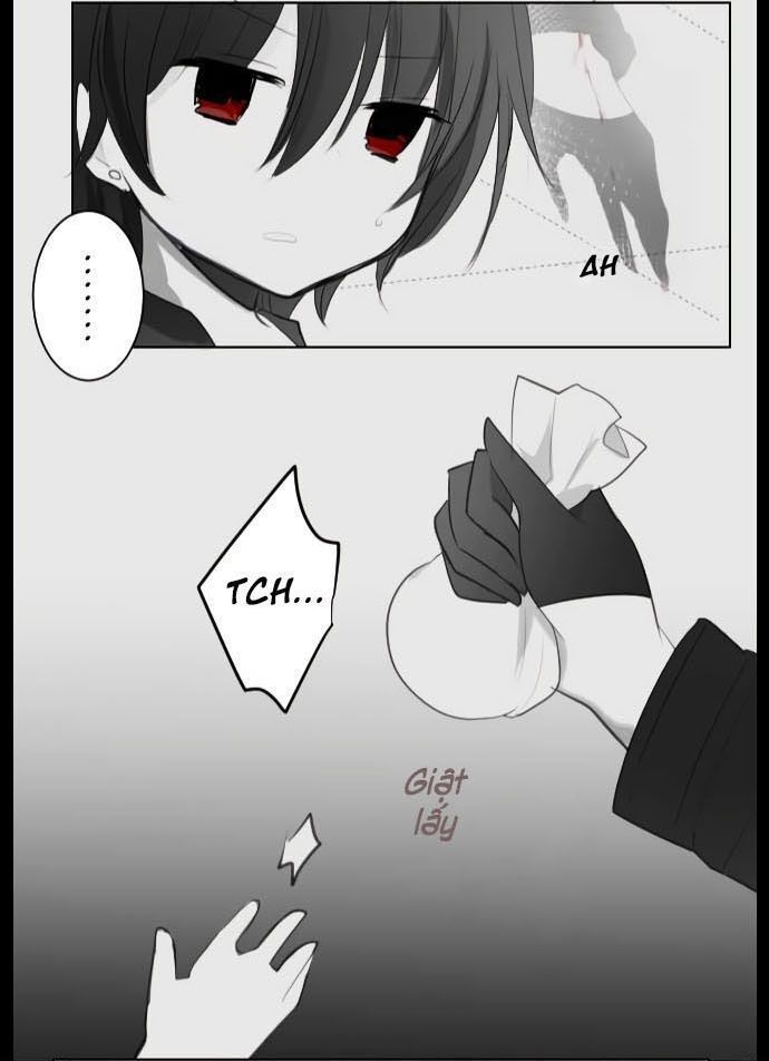 Rodiura Kurashi Chap 14 - Next Chap 15