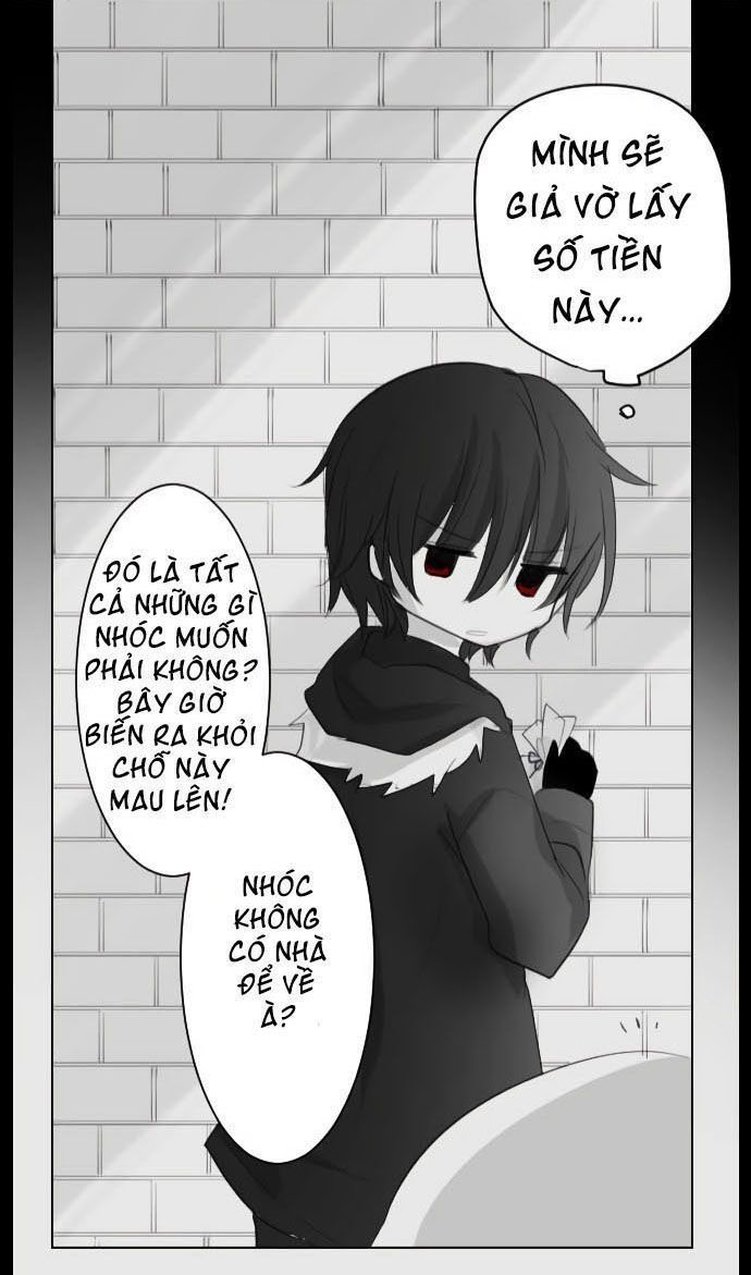 Rodiura Kurashi Chap 14 - Next Chap 15