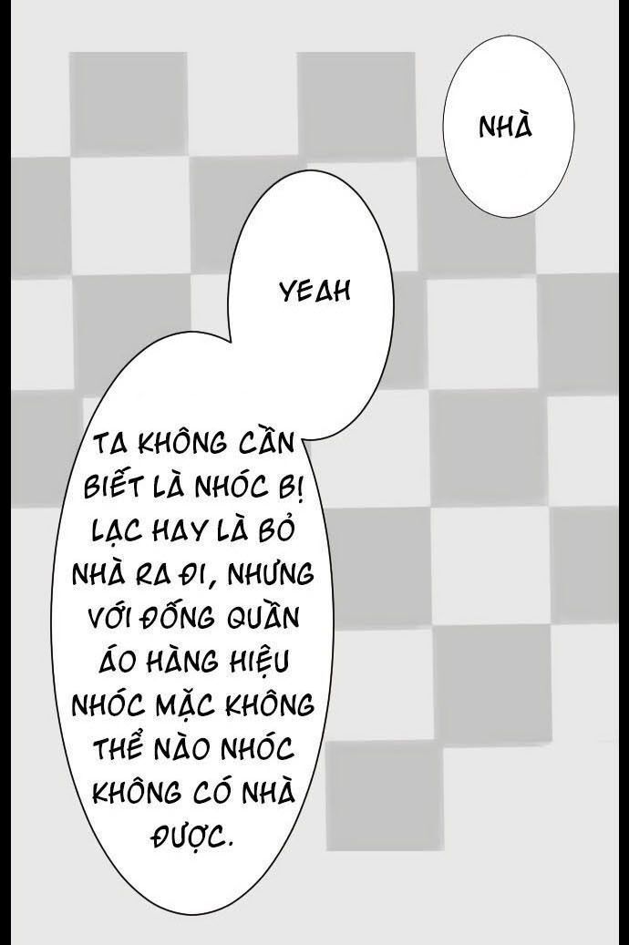 Rodiura Kurashi Chap 14 - Next Chap 15