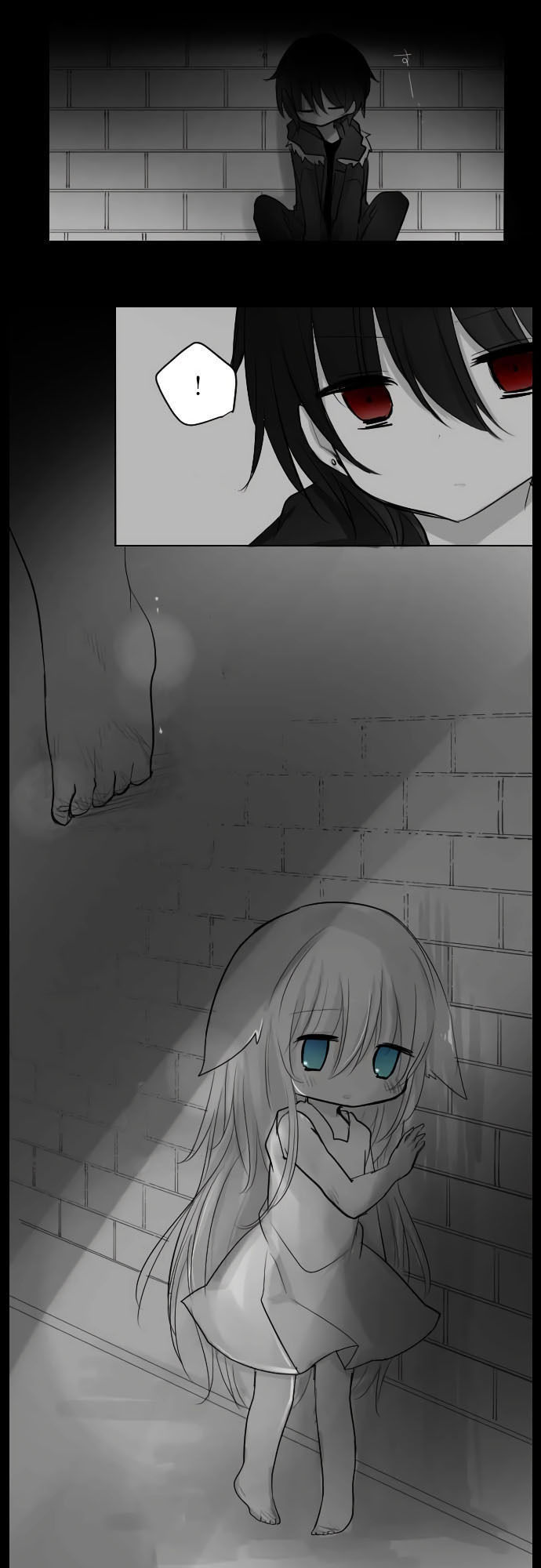 Rodiura Kurashi Chap 14 - Next Chap 15