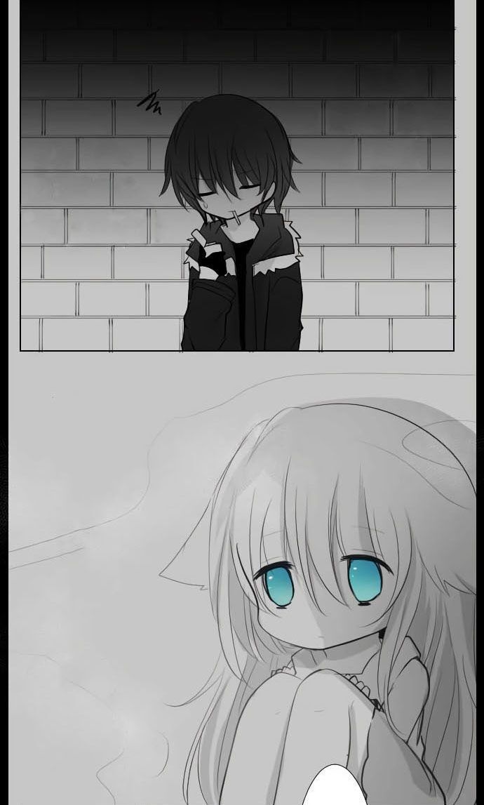 Rodiura Kurashi Chap 14 - Next Chap 15