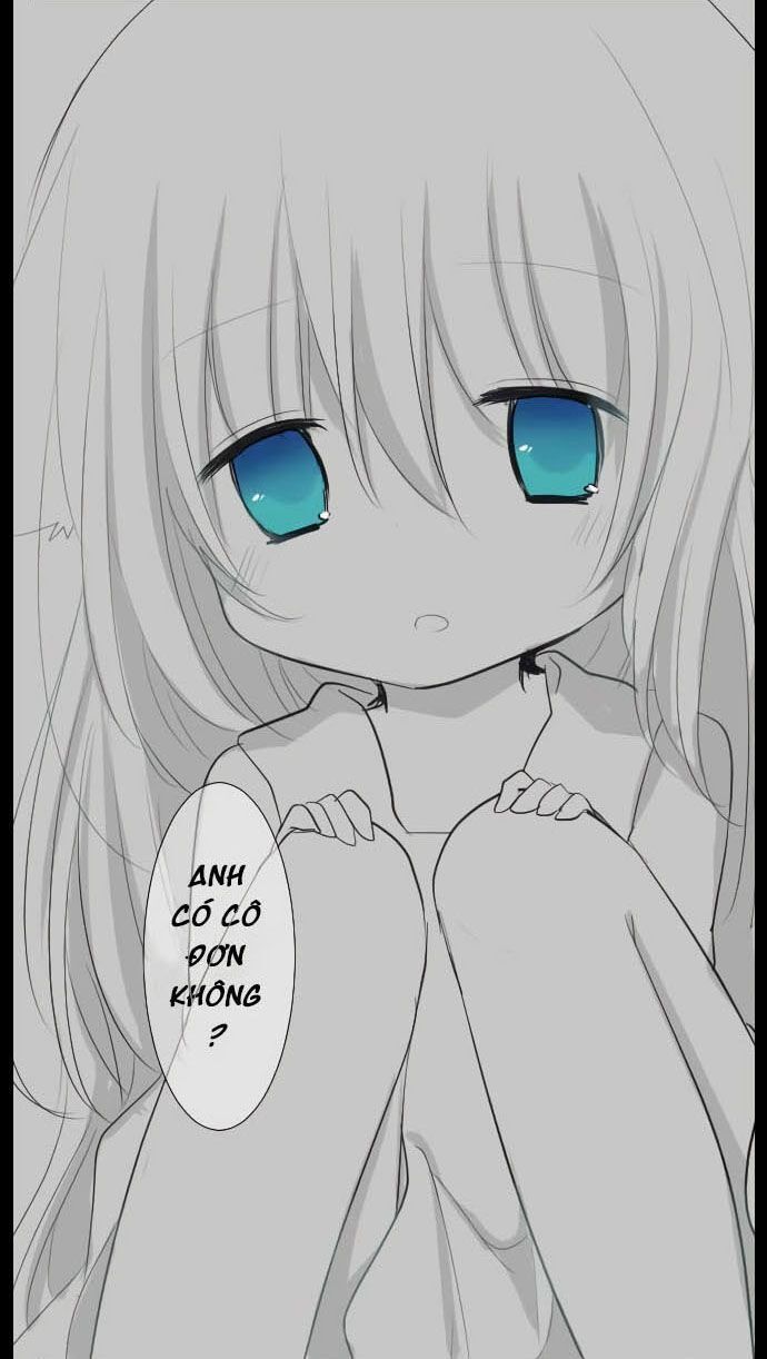 Rodiura Kurashi Chap 14 - Next Chap 15
