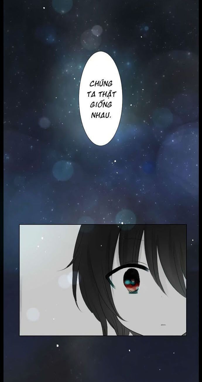 Rodiura Kurashi Chap 14 - Next Chap 15