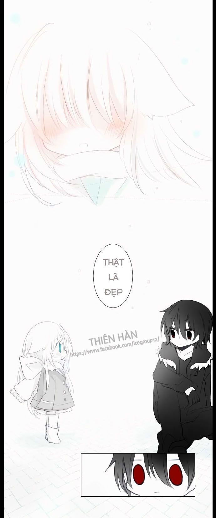 Rodiura Kurashi Chap 14 - Next Chap 15