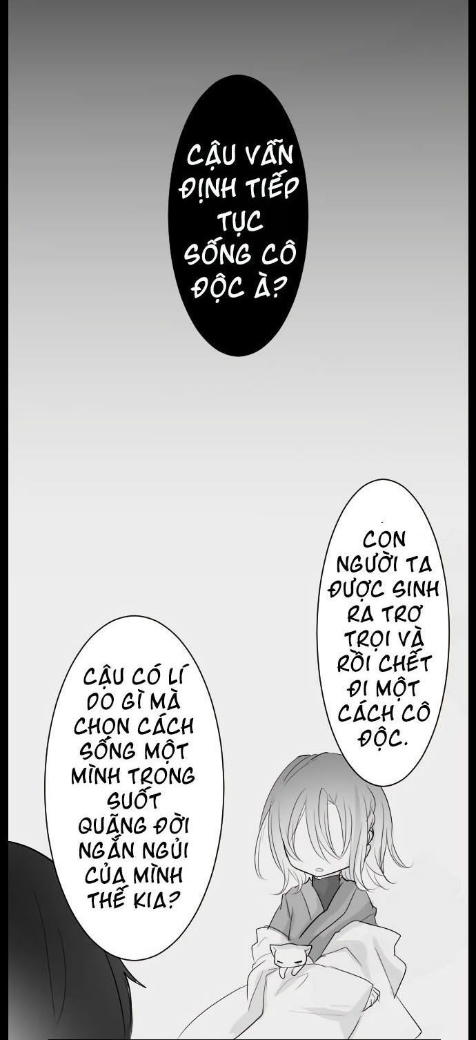 Rodiura Kurashi Chap 14 - Next Chap 15