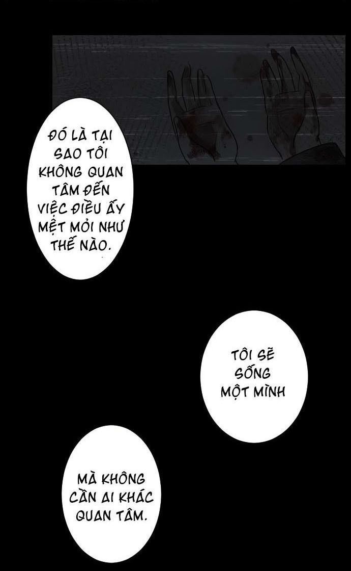 Rodiura Kurashi Chap 14 - Next Chap 15