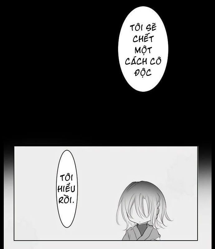 Rodiura Kurashi Chap 14 - Next Chap 15
