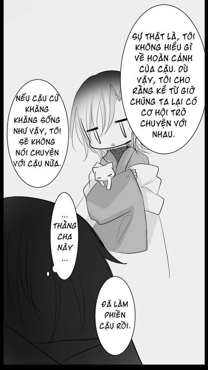 Rodiura Kurashi Chap 14 - Next Chap 15