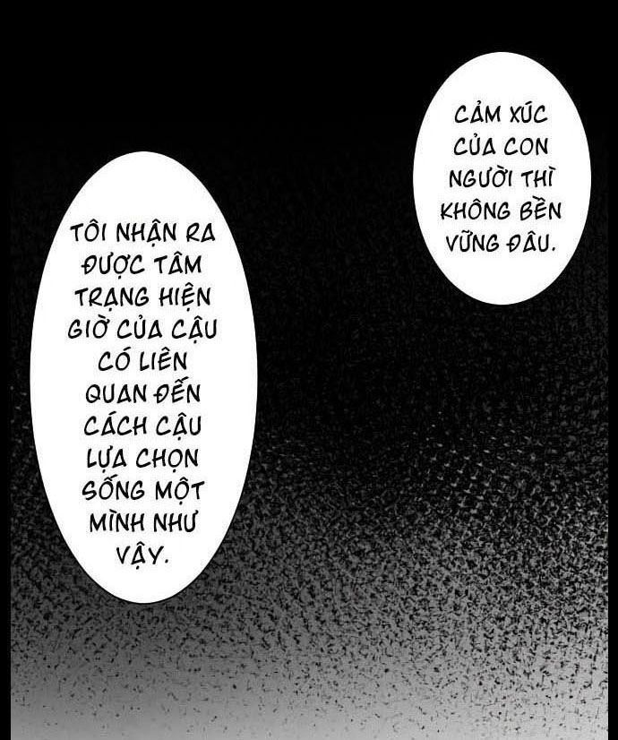 Rodiura Kurashi Chap 14 - Next Chap 15
