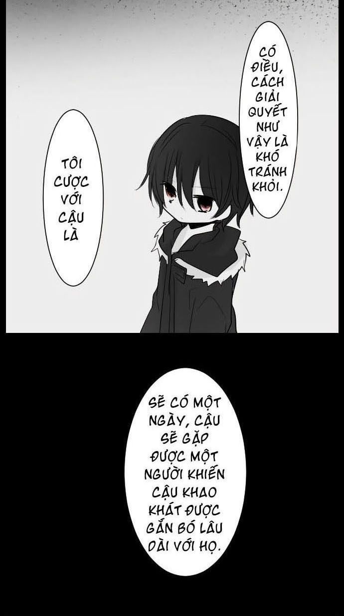 Rodiura Kurashi Chap 14 - Next Chap 15