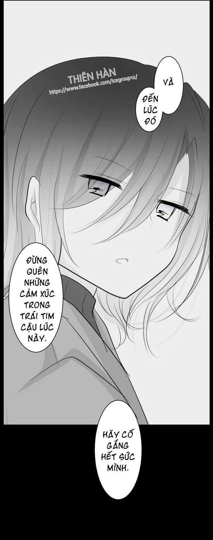 Rodiura Kurashi Chap 14 - Next Chap 15